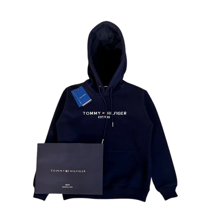 POLERA TOMMY HILFIGER