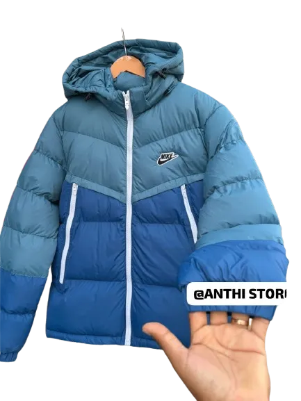 CASACA NIKE IMPERMIABLE G5