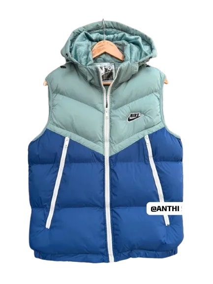 CHALECO NIKE G5