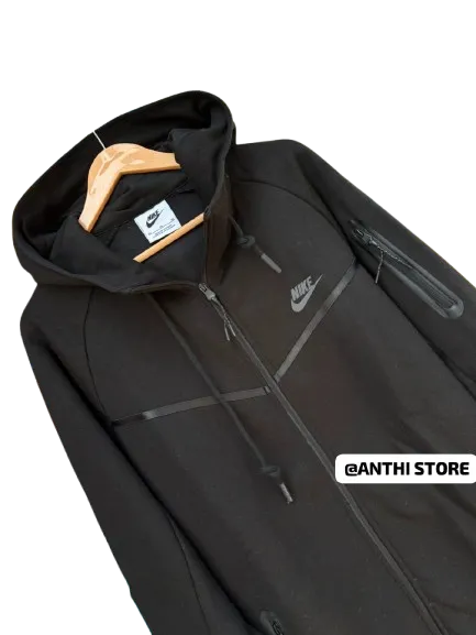 POLARA NIKE TECH