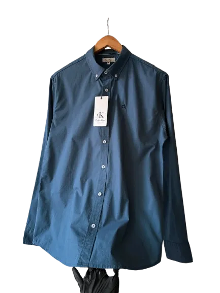 CAMISA CALVIN KLEIN