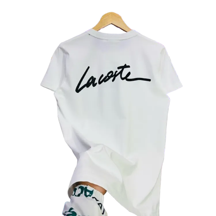 POLO LACOSTE