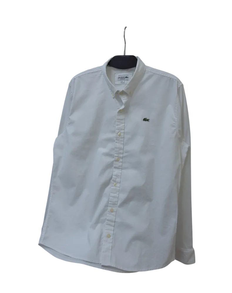 CAMISA LACOSTE