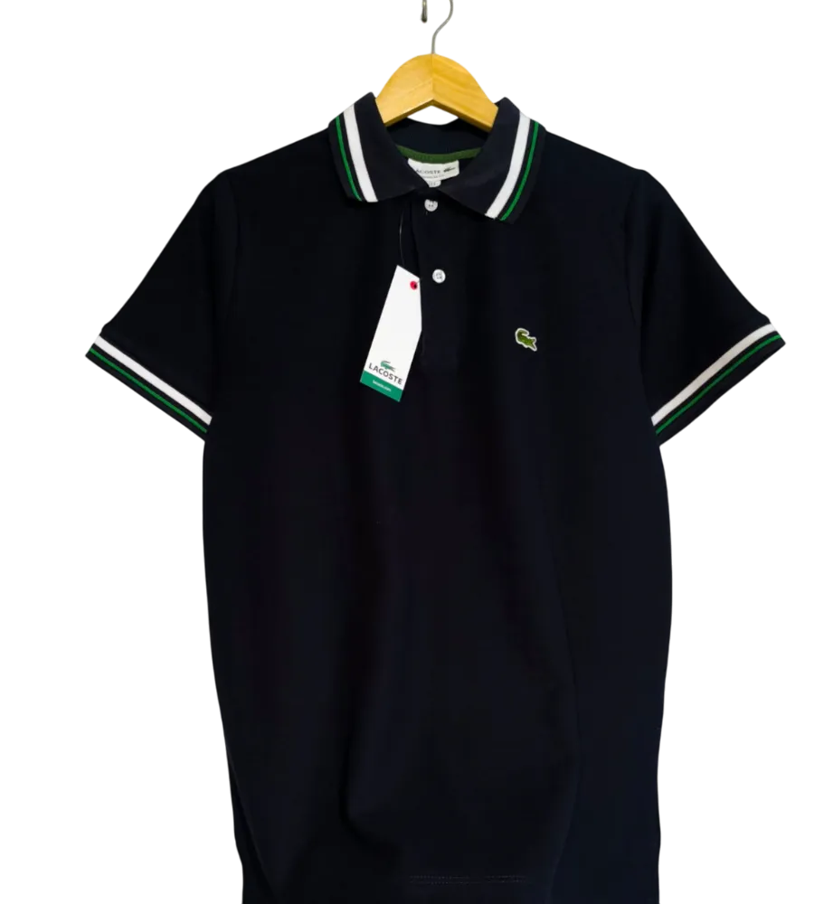 POLO CAMISERO LACOSTE