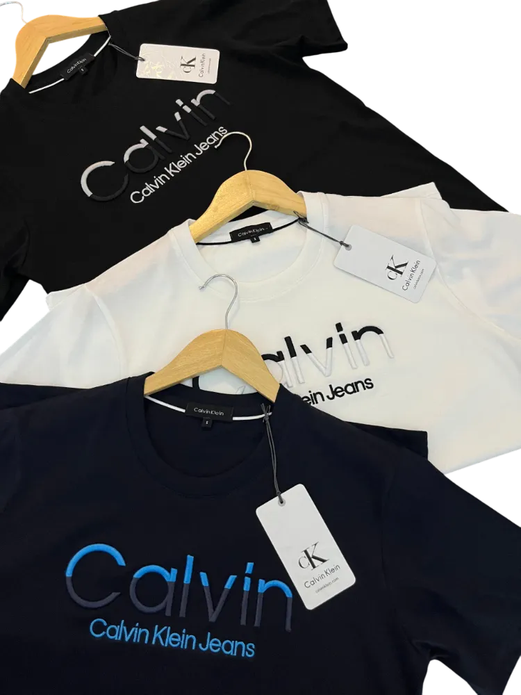 POLO CALVIN KLEIN