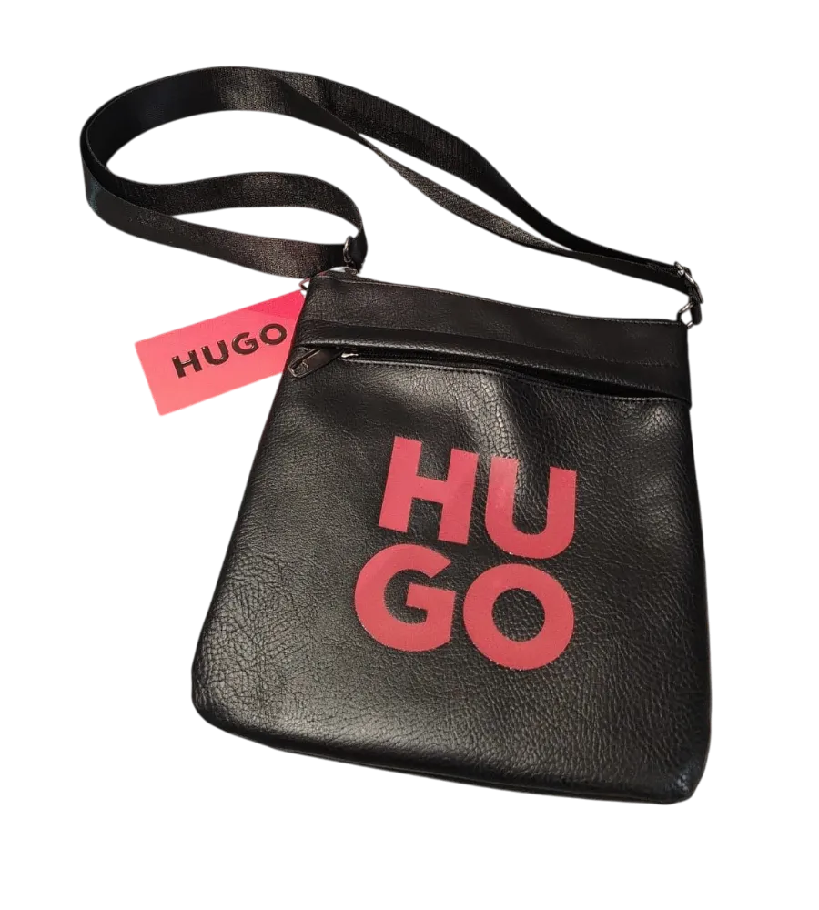 MORRAL DE BIO CUERO