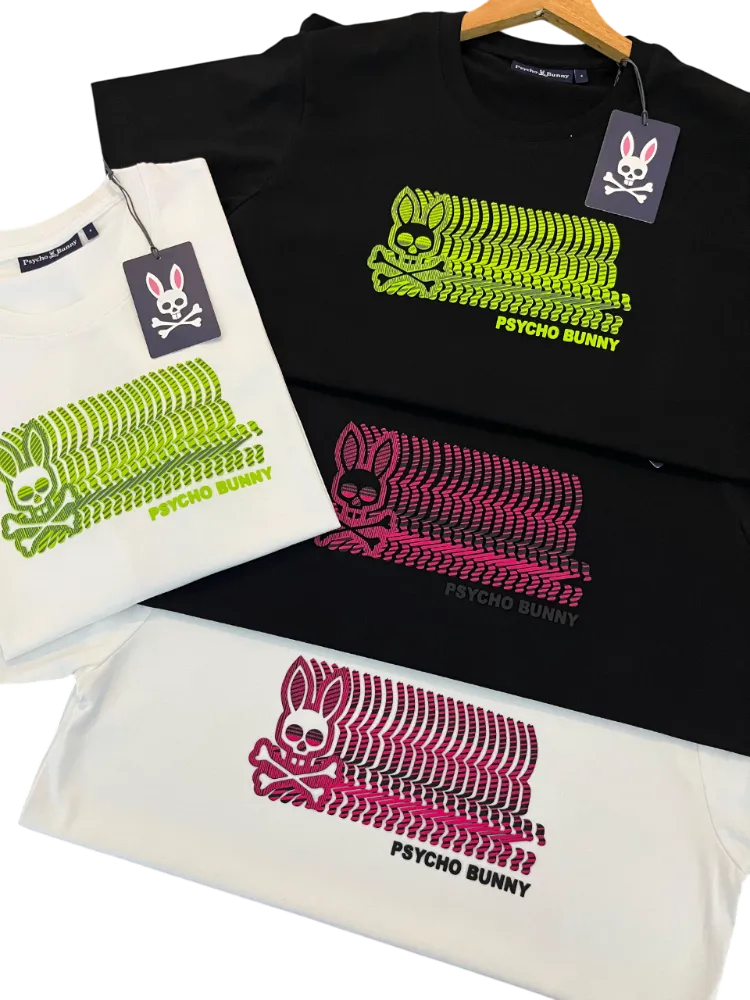 POLO PSYCHO BUNNY