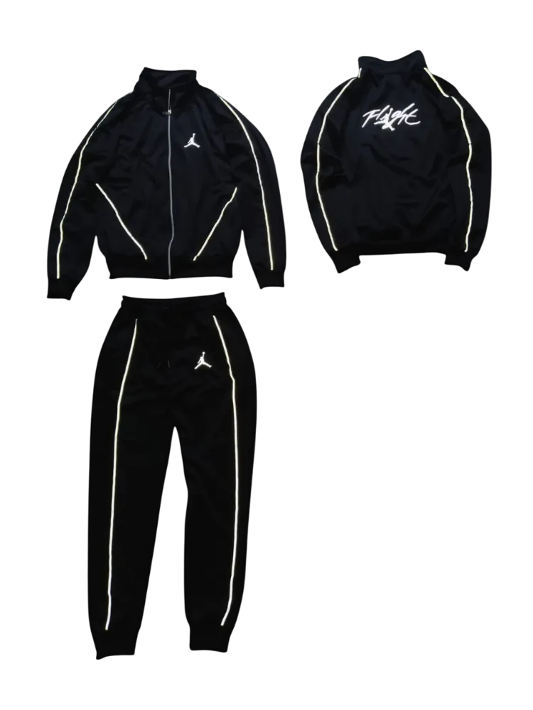 CONJUNTO JORDAN