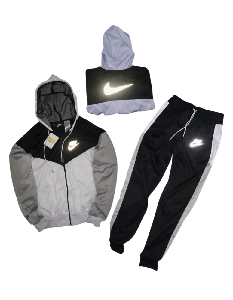 CONJUNTO NIKE