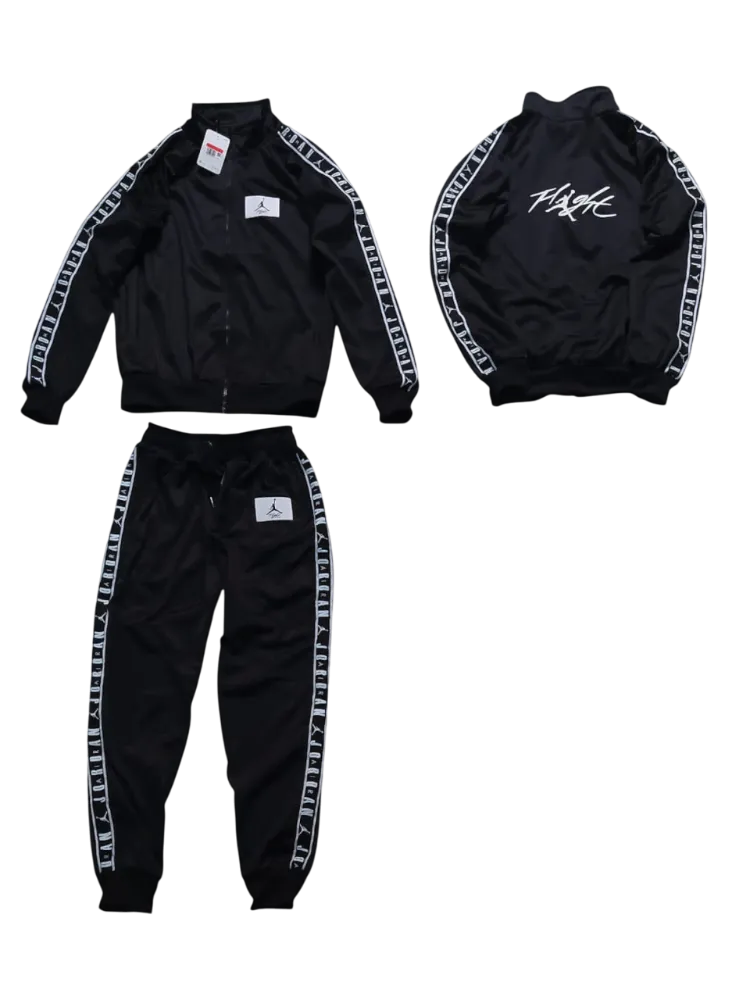 CONJUNTO NIKE