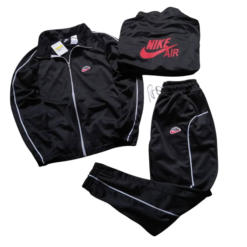 CONJUNTO NIKE