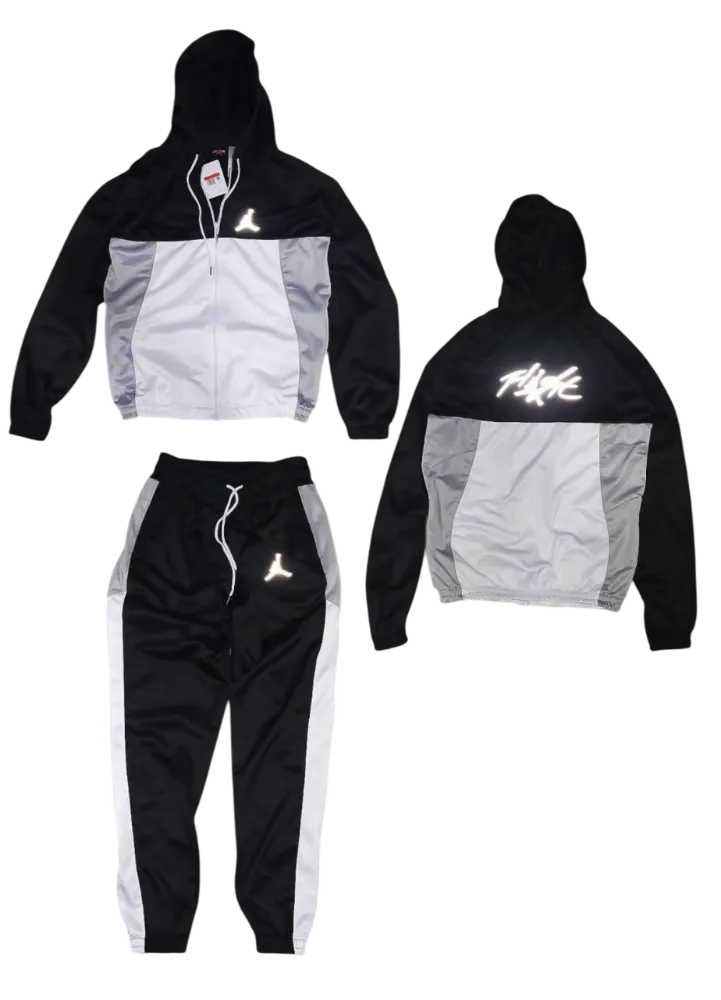 CONJUNTO JORDAN