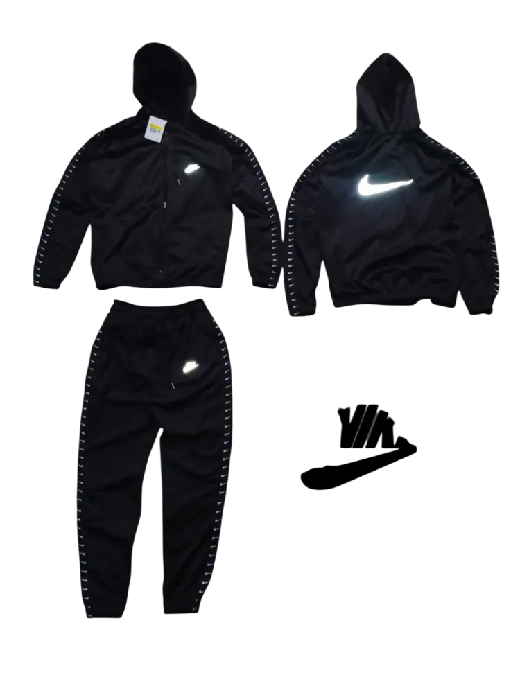 CONJUNTO NIKE