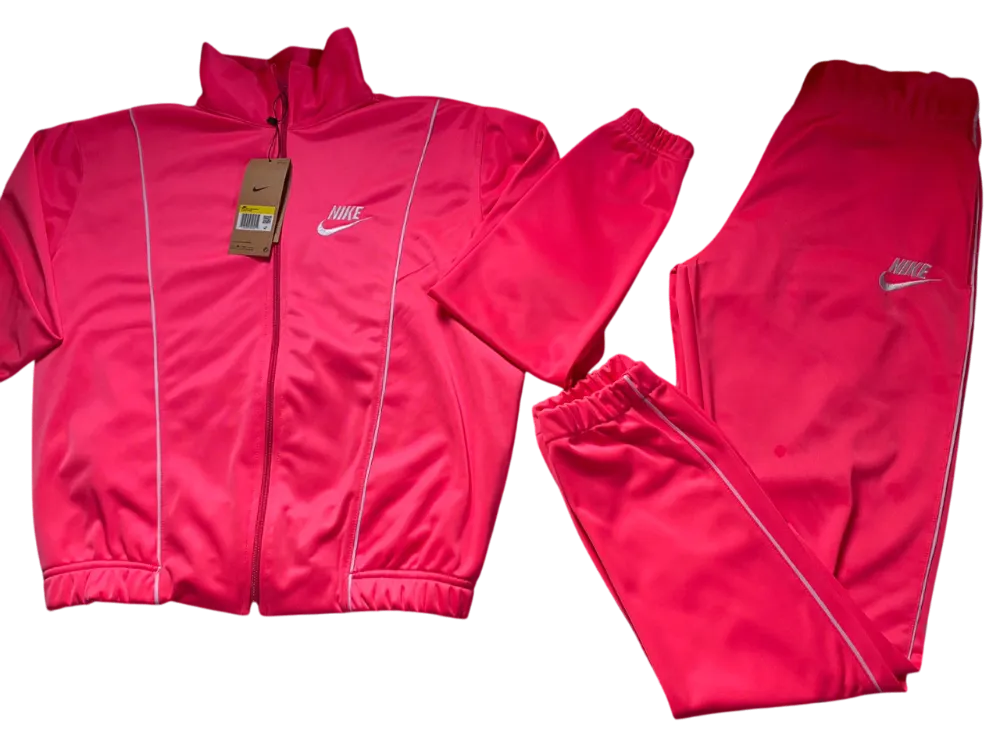 CONJUNTO NIKE