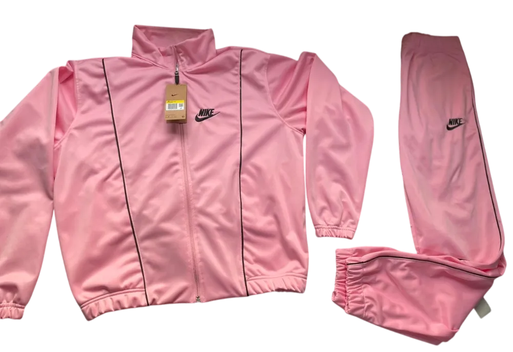 CONJUNTO NIKE