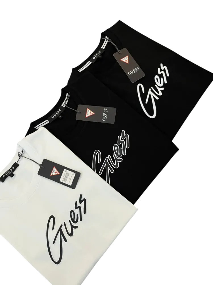 POLO GUESS