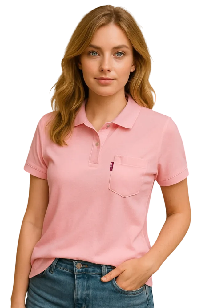 POLO CAMISERO LEVIS