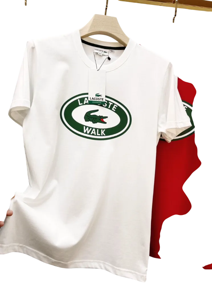 POLO LACOSTE