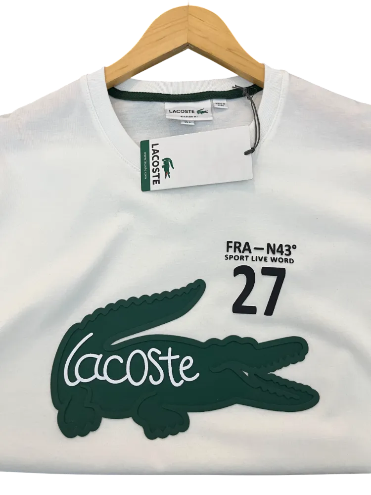 POLO LACOSTE