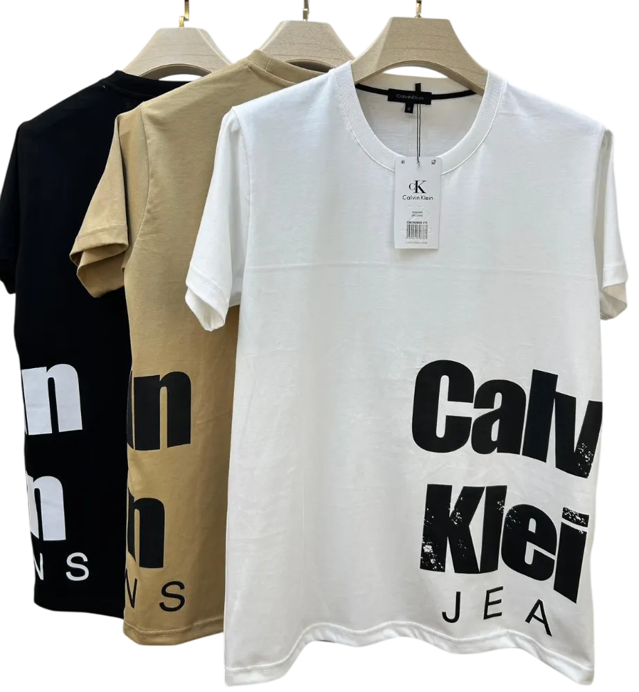 POLO CALVIN