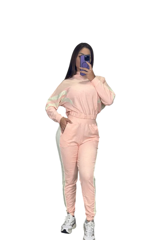 CONJUNTO A RALLAS