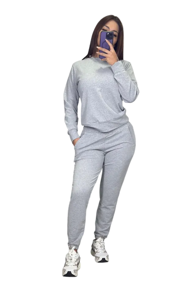 CONJUNTO DAMA CAPUCHA