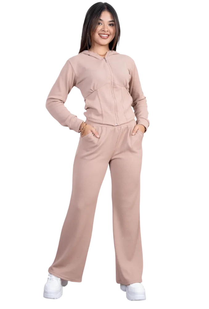 CONJUNTO SABRINA