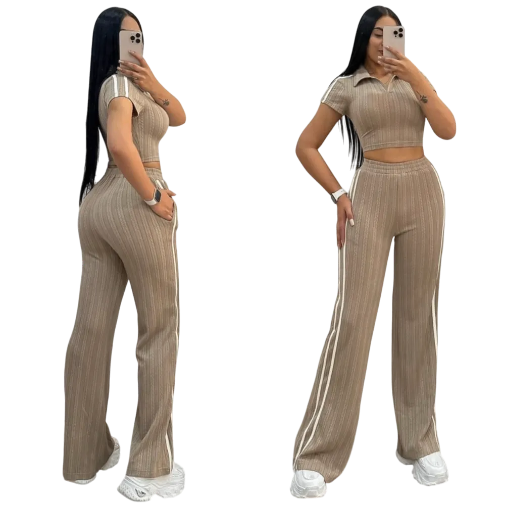 CONJUNTO NIKKI