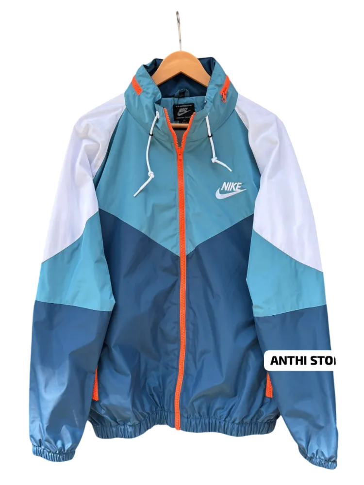 CASACA CORTA VIENTO NIKE