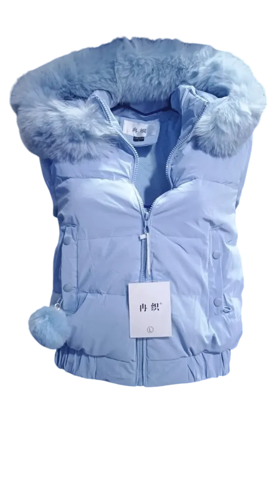 CASACA IMPERMEABLE CON CAPUCHA