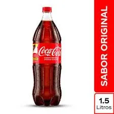 Coca Cola - imagen 1