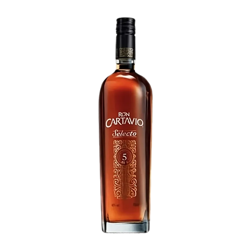 Ron Cartavio Selecto - imagen 1