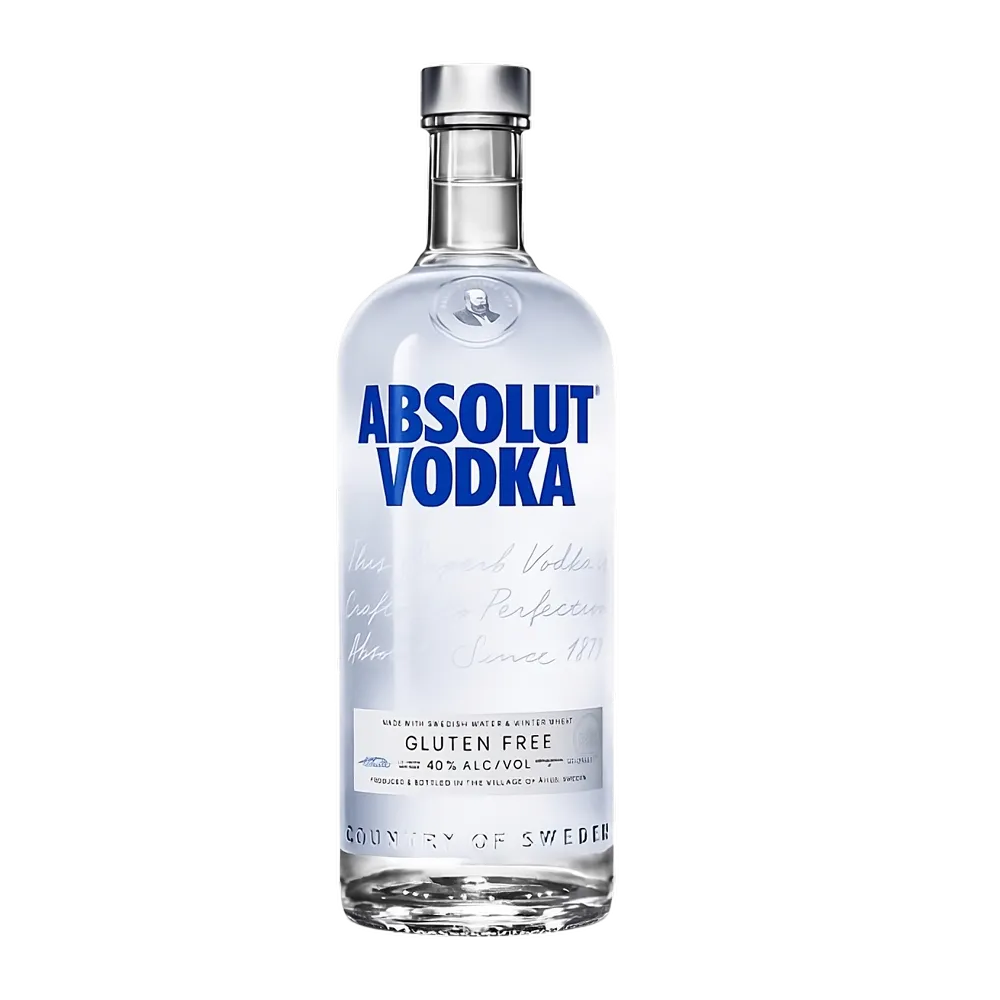 Absolut Vodka - imagen 1