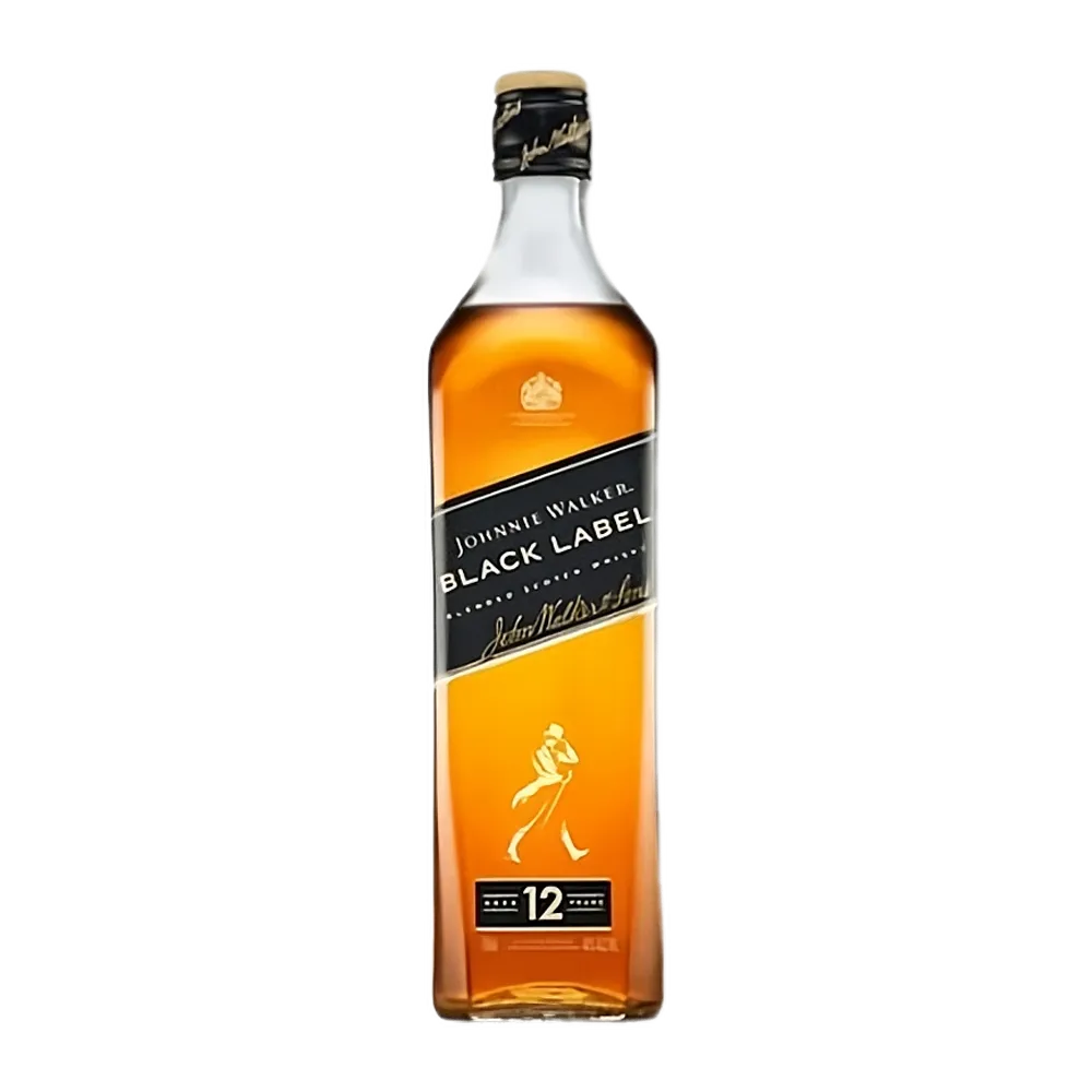 Black Label - imagen 1