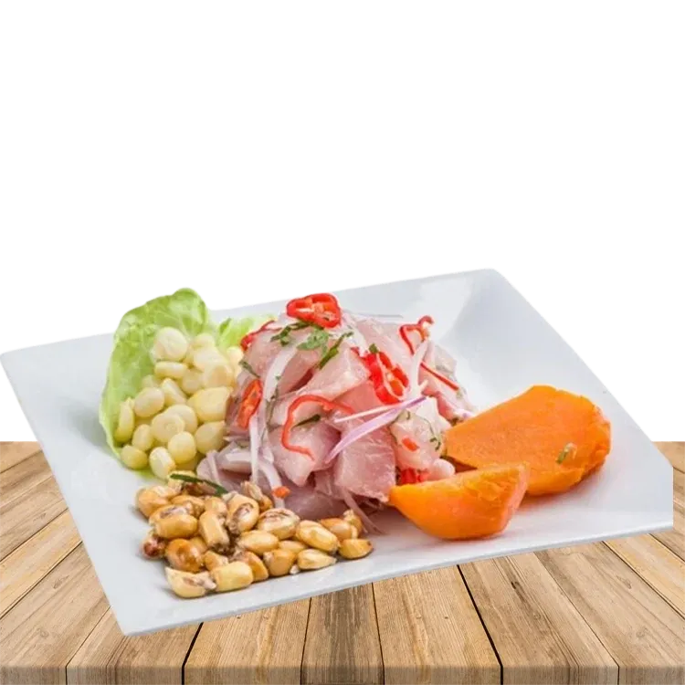 Ceviche - imagen 1