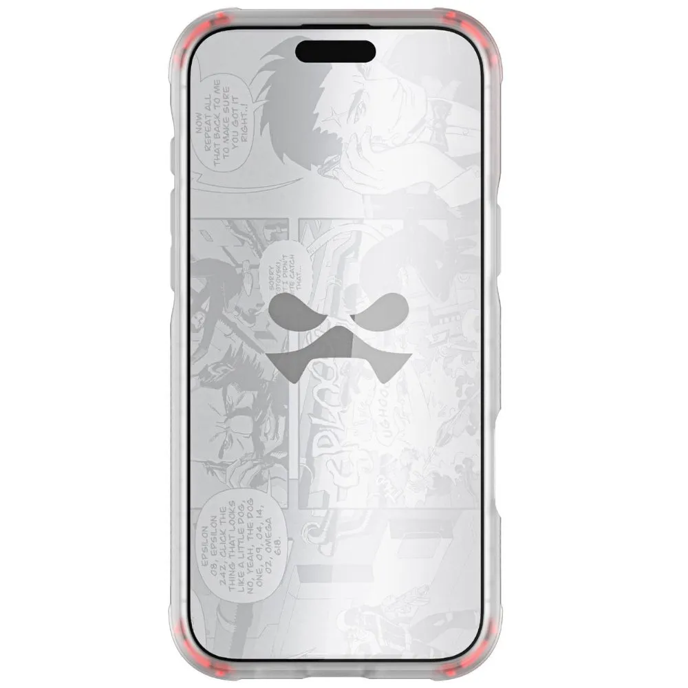 Protector Ghostek Covert7 - Iphone 16 Pro - Marco cristal — imagen 6 de 9