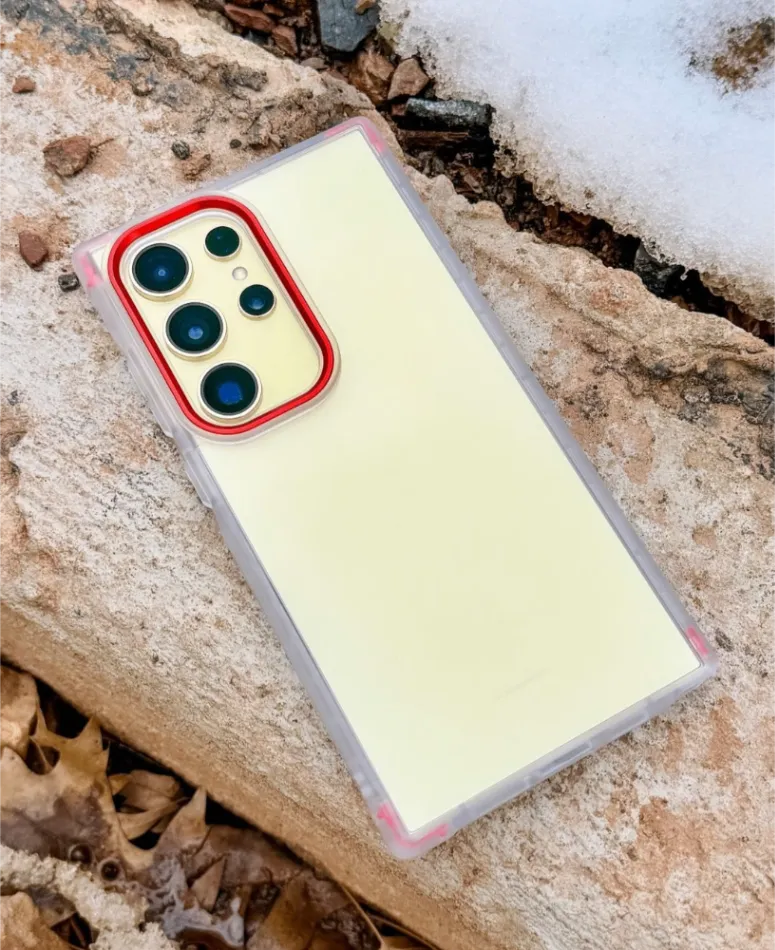 Protector Ghostek Covert7 Samsung S24 Ultra - Marco cristal — imagen 7 de 7
