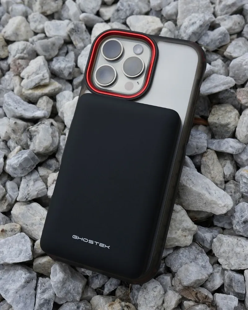 Bateria portatil Magsafe 10,000 Mah - Ghostek — imagen 7 de 9