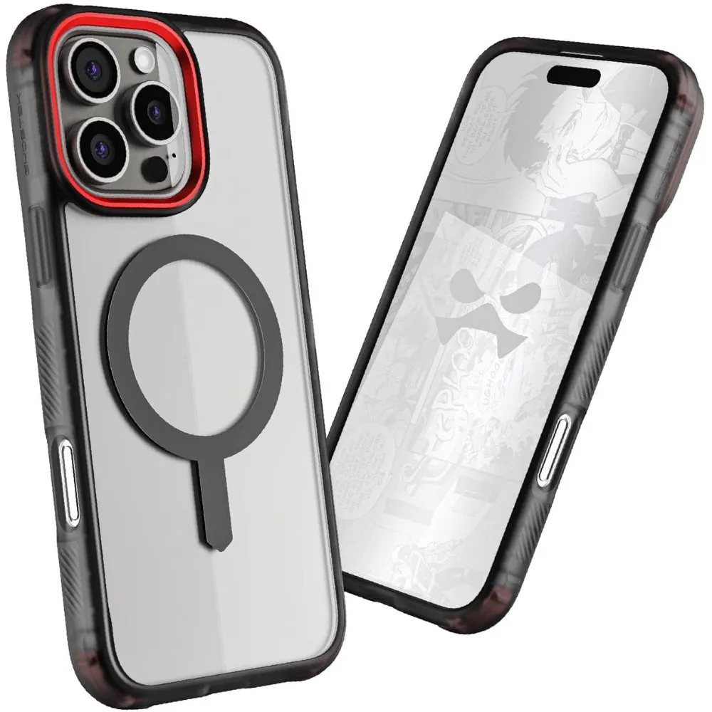 Protector Ghostek Covert7 - Iphone 16 Pro Max - Marco Humo