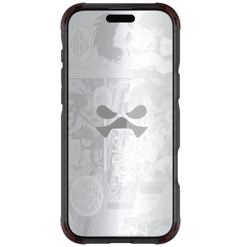 Protector Ghostek Covert7 - Iphone 16 Pro Max - Marco Humo — imagen 4 de 8