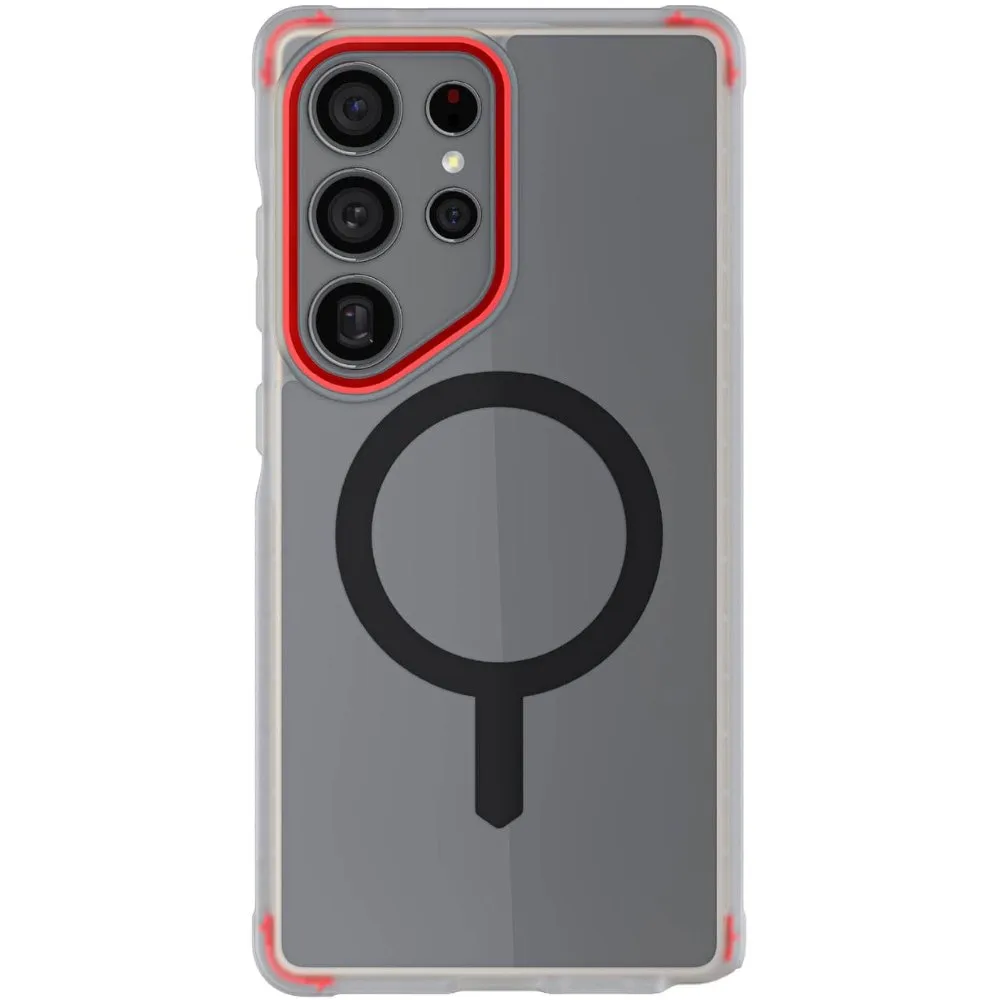 Protector Ghostek Covert7 Samsung S25 Ultra - Marco cristal — imagen 2 de 8