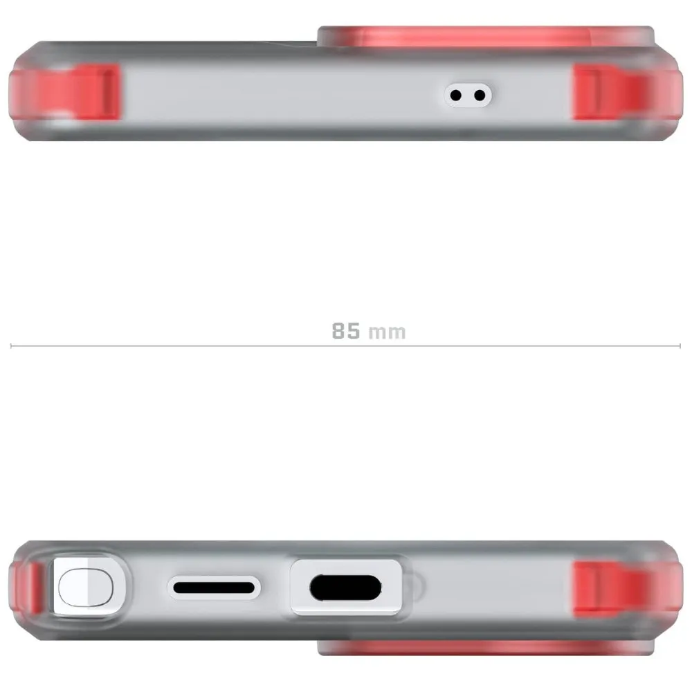 Protector Ghostek Covert7 Samsung S25 Ultra - Marco cristal — imagen 3 de 8