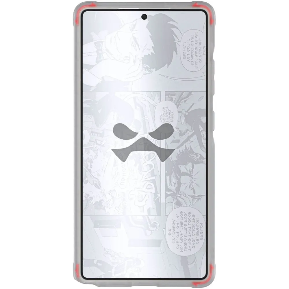 Protector Ghostek Covert7 Samsung S25 Ultra - Marco cristal — imagen 4 de 8