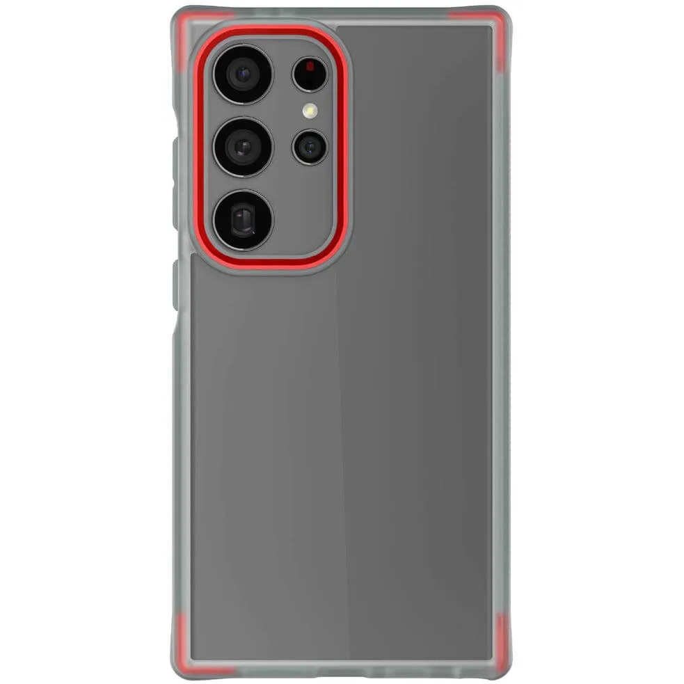 Protector Ghostek Covert7 Samsung S24 Ultra - Marco cristal — imagen 5 de 7