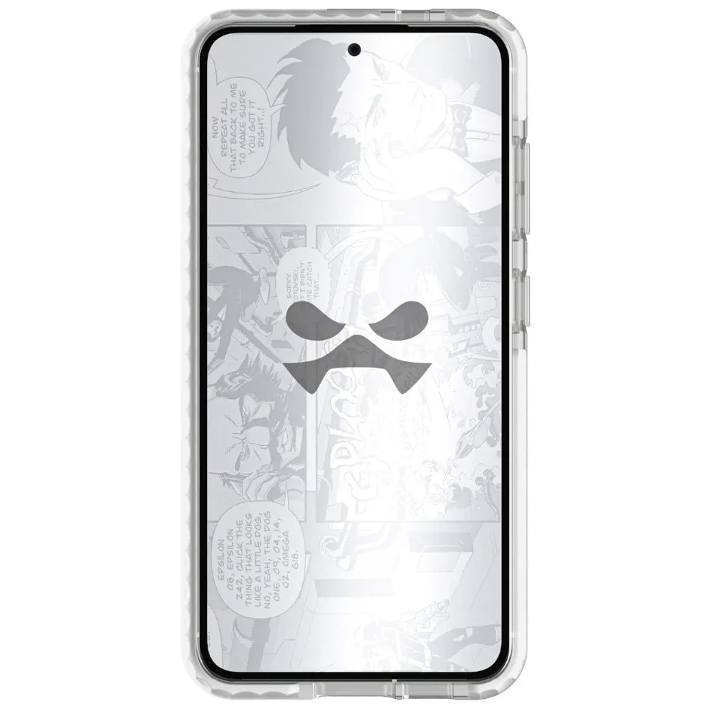 Protector Ghostek Polarity Samsung S24  -  Humo cristal — imagen 6 de 7