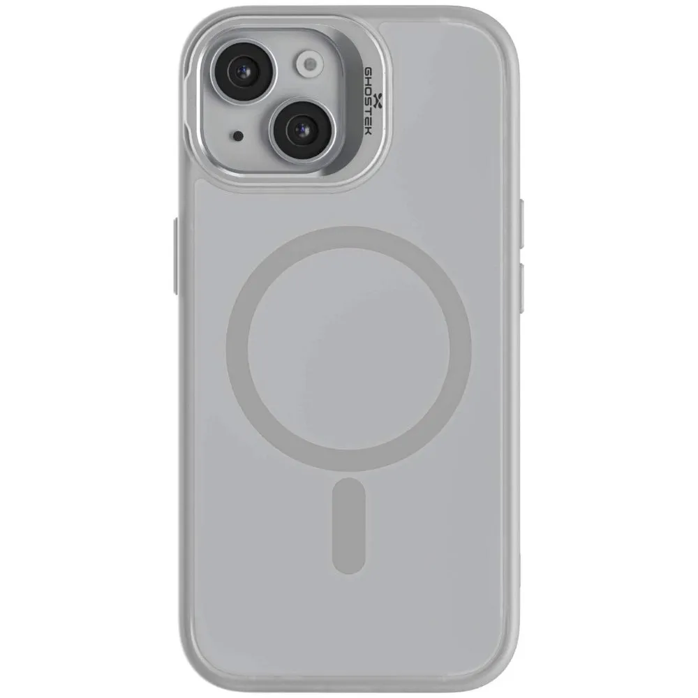 Protector Ghostek KickCam Iphone 15 -  Cristal — imagen 4 de 10