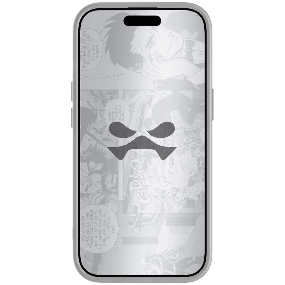 Protector Ghostek KickCam Iphone 15 -  Cristal — imagen 3 de 10