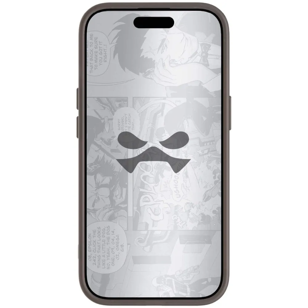 Protector Ghostek KickCam Iphone 15 -  Gris — imagen 5 de 8