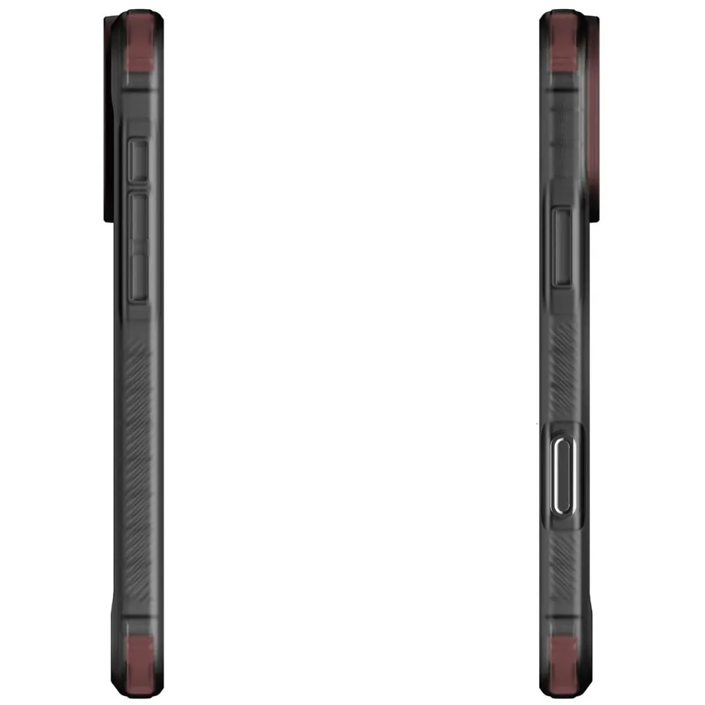 Protector Ghostek Covert7 - Iphone 16 Pro - Marco Humo — imagen 3 de 8