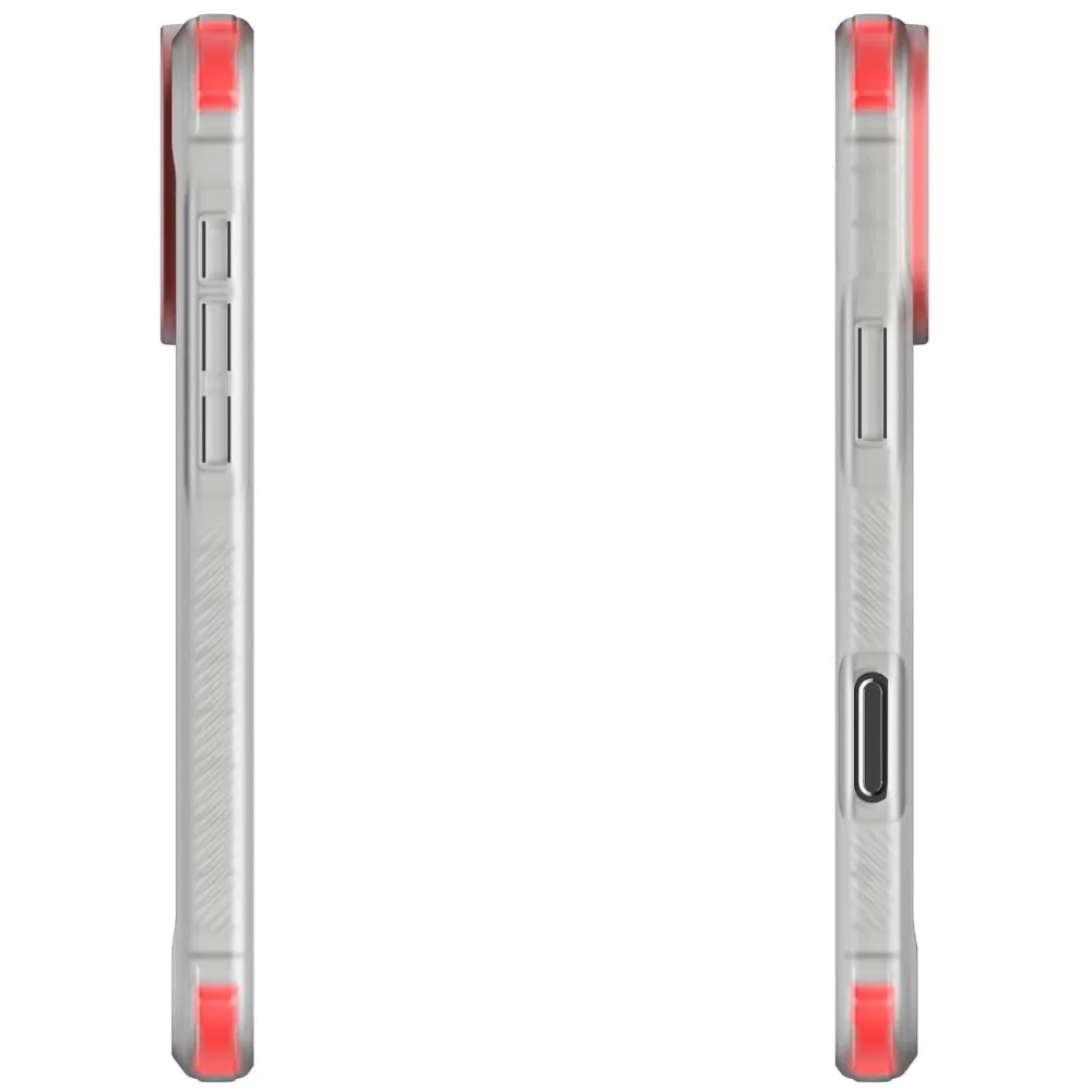 Protector Ghostek Covert7 - Iphone 16 Pro Max - Marco cristal — imagen 4 de 9